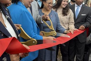 Nowe schronisko dla bezdomnych w Chicago