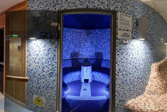 Hotel Olender zyskał cztery gwiazdki! Tak wygląda obiekt w Wielkiej Nieszawce