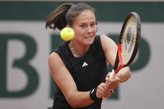 Natalia Zabijako, dziewczyna Darii Kasatkiny