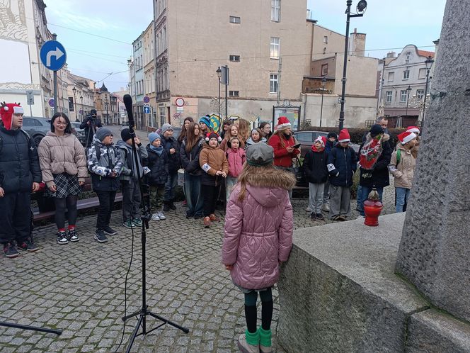 Imieniny Mikołaja Kopernika w Grudziądzu