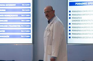 	Na dobre i na złe odc. 916. Adam Markiewicz (Marcin Troński)