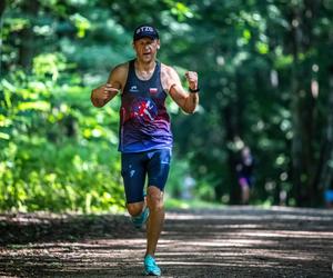 Parkrun Las Aniołowski w Częstochowie. Biegowa rekreacja na 5 kilometrach [ZDJĘCIA]