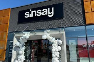 Park Handlowy Aviator w Olsztynie