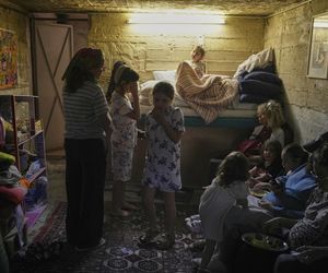 Trwa wymiana ciosów między Izraelem a Iranem. Wojna przybiera na sile