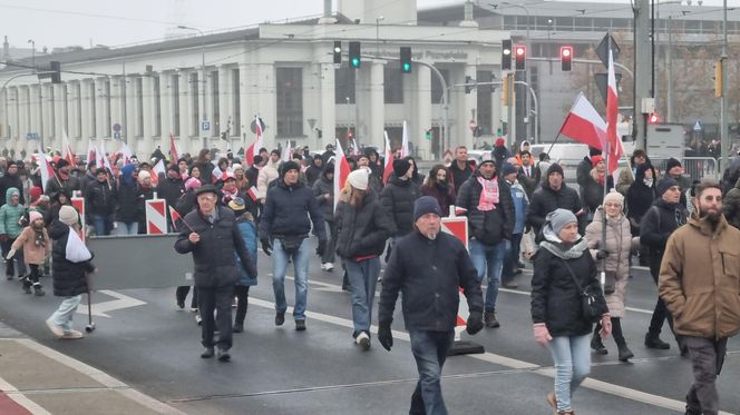 III Poznański Marsz Niepodległości