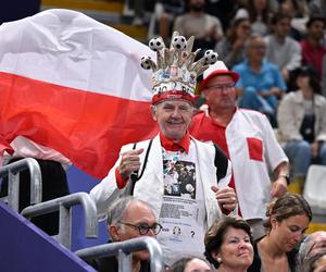 Polska na IO w Paryżu 2024 w siatkówkę