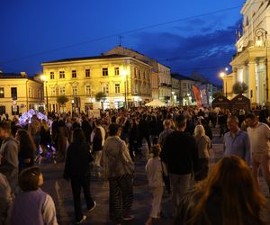 Tak było podczas lubelskiej Nocy Kultury 2025