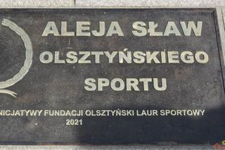 Aleja Sław Olsztyńskiego Sportu zostanie powiększona