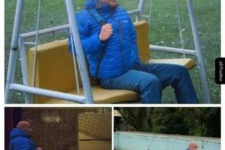 Najlepsze memy na sylwestra. Obrazki, które mówią same za siebie 