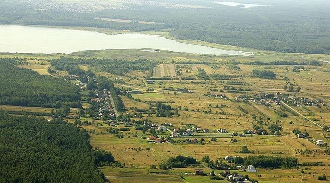 1. Ożarowice  - 11441,88