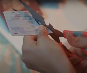 Emanet, odcinek 585 - aresztowanie Nany 