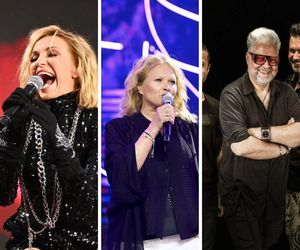Telewizyjny koncert w Grudziądzu. Gwiazdy wystąpią na Błoniach Nadwiślańskich