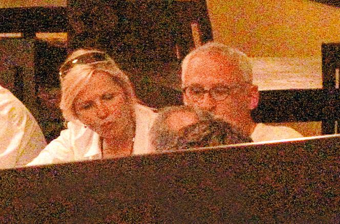Anna Jurksztowicz i Krzesimir Dębski: Nic nie zniszczy tej miłości
