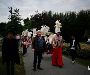 Impreza Wianki nad Krzną odyła się w Łukowie już po raz siódmy
