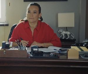 M jak miłość, odcinek 1888: Powrót Magdy do kancelarii. Zajmie miejsce Anity - ZDJĘCIA