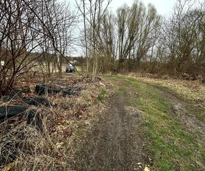 Sceny jak z filmu! Gangsterskie metody! Maczety, gaz i śmierć w szpitalu
