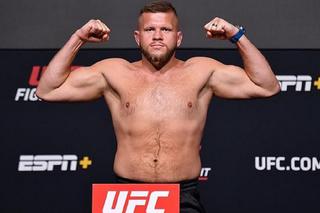 Gwiazdor UFC szczerze o ewentualnej walce w FAME MMA! Wymowny komentarz, te słowa nie przejdą bez echa