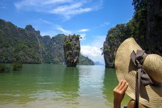 Tajlandia otwiera swoje granice dla turystów. Jednak o beztroskich wakacjach można zapomnieć