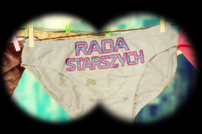 Rada Starszych