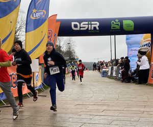 Lotto 8 Olsztyński Bieg Niepodległości cz.1