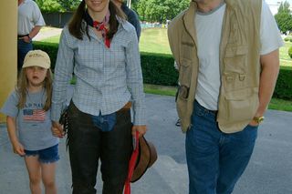 Kinga Rusin, Tomasz Lis