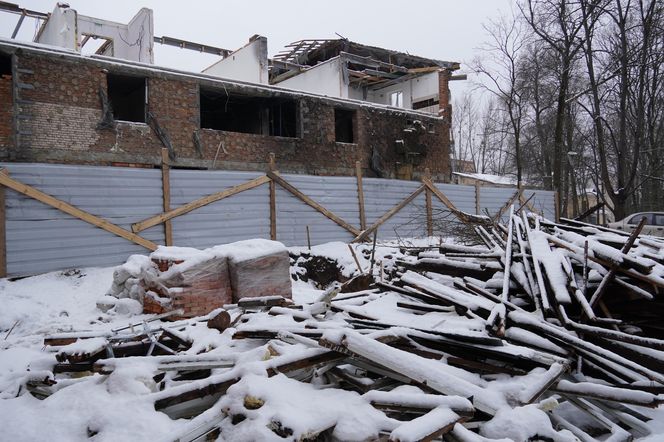 PAH od pierwszych dni wojny w Ukrainie niesie pomoc potrzebującym