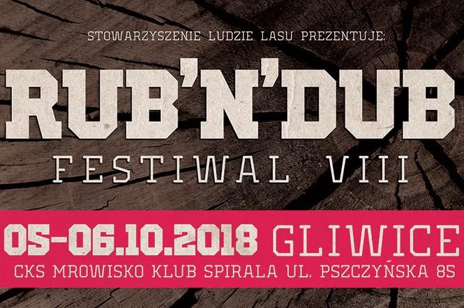 Gliwice: Gutek Gooral i Shashamane na jednej scenie!