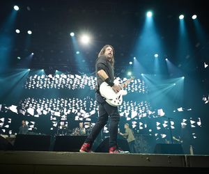 Foo Fighters powrócił z premierowym utworem. Jak brzmi Today’s Song? 