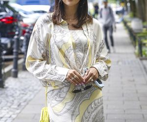Paulina Krupińska pokazała córkę. Tak dziś wygląda 10-letnia Tosia