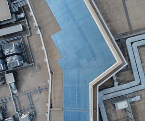 Cyfrowe modelowanie dachów z wykorzystaniem technologii BIM