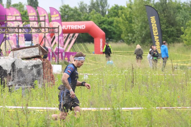 Runmageddon w Katowicach 2025. Błoto, pot i triumf na Hałdzie Kostuchna