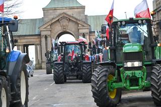 Protest rolników sparaliżuje ruch w Szczecinie? Tutaj mogą wystąpić utrudnienia