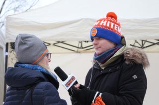 Olsztyński Jarmark Świąteczny w Kuźni Społecznej. Tak było pierwszego dnia! [ZDJĘCIA]