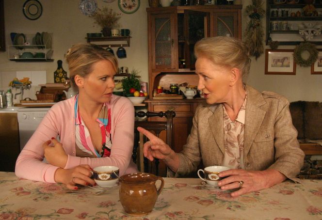 "Złotopolscy" Polacy ich pokochali