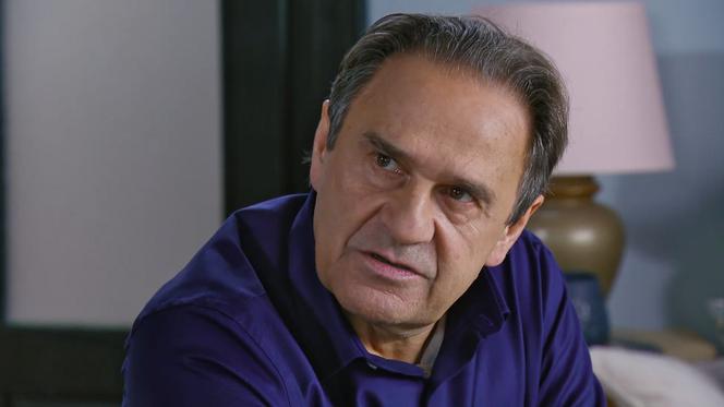 Barwy szczęścia odc. 2029. Jerzy (Bronisław Wrocławski)