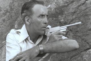 Sir Christopher Lee - najlepsze role