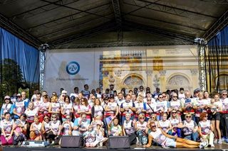 28. Bieg po Nowe Życie – bo dzielenie się sobą jest najwyższą wartością