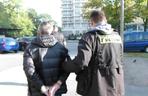 Oszukiwał metodą na policjanta - policjanci z Torunia i Bydgoszczy złapali podejrzanego