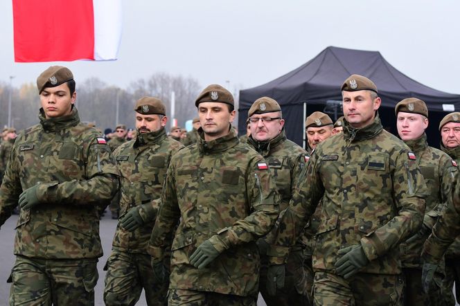 Święto Niepodległości na Stadionie Śląskim 2024