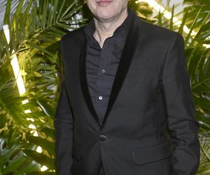 Dr Krzysztof Gojdź przed zabiegami