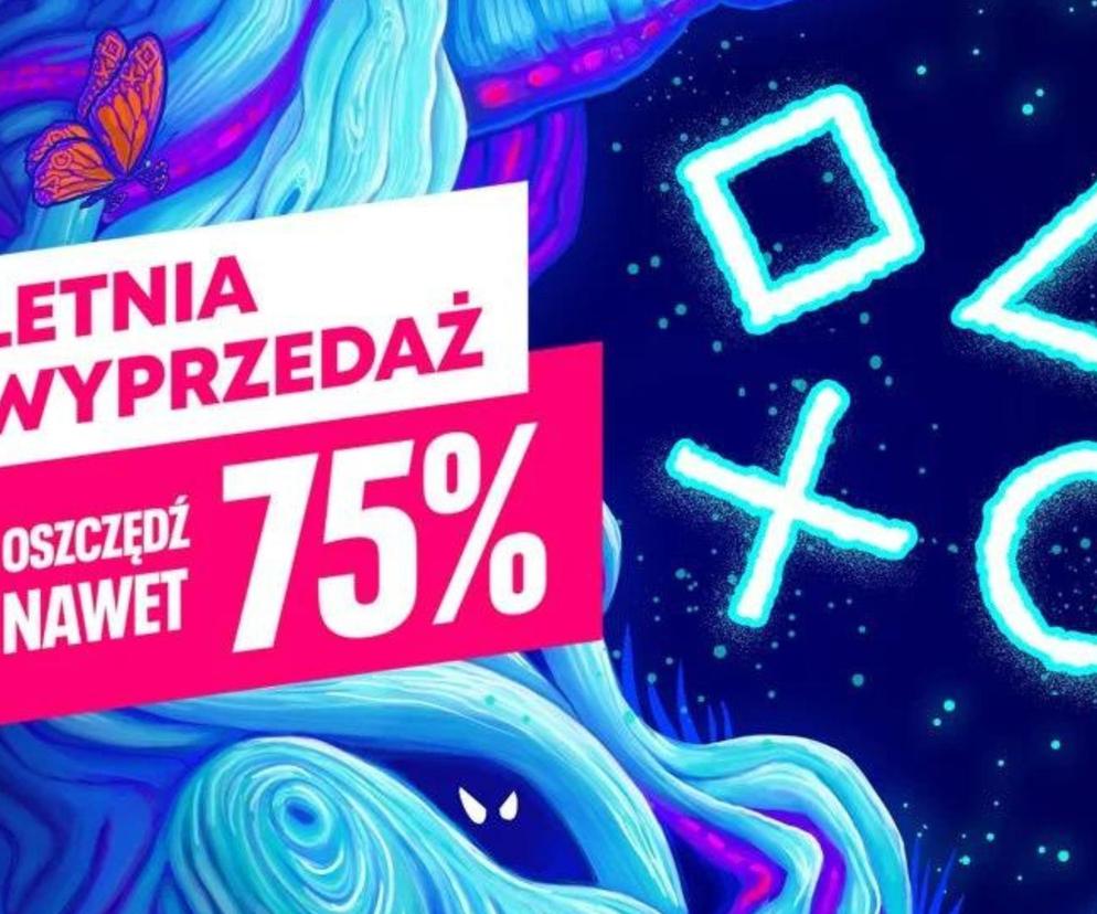 Letnia wyprzedaż na PlayStation Store wystartowała! Do kiedy potrwa? Hogwart Legacy i Elden Ring za pół darmo! 