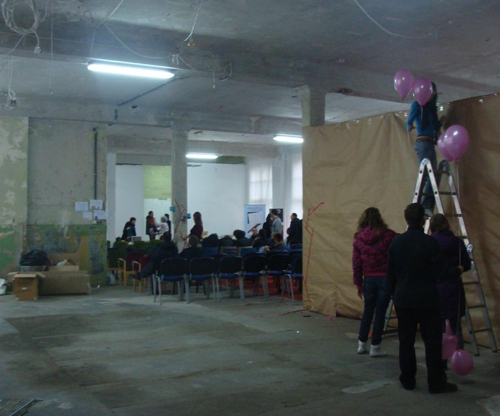 Archiwum Architektury