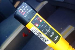 Pijani kierowcy autokaru jadącego do Francji