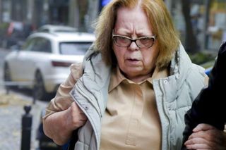 Szczere wyznanie 78-letniej Elżbiety Zapendowskiej. Nie widzę ich twarzy, oczu 
