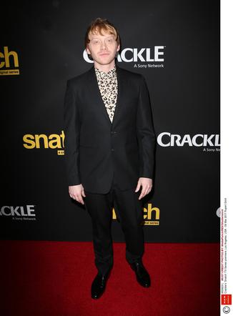 Rupert Grint