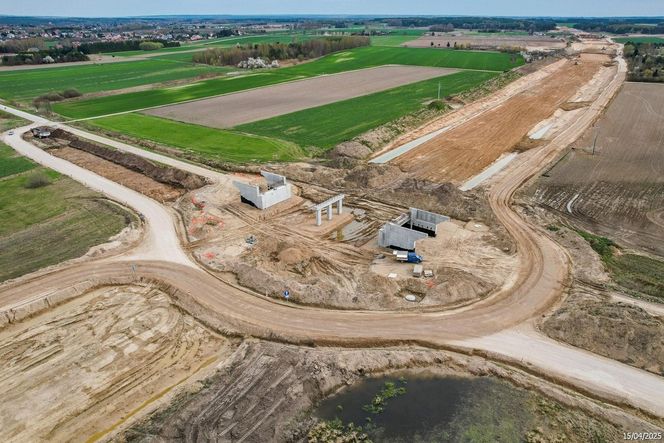 Nowy most połączy dwa województwa. Kiedy powstanie?