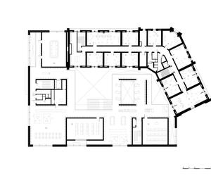 Architektoniczna utopia? Siedziba miejskiej biblioteki i Akademii Sztuk Performatywnych w Aalst