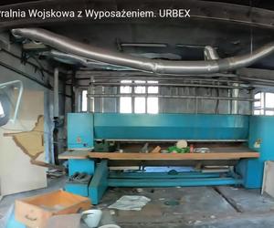 Urbex na Pomorzu Zachodnim