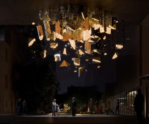 The Impact. Projekt przebudowy trzech placów w Kopenhadze 