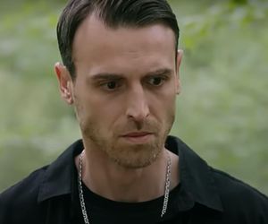 Wichrowe wzgórze. Alper jest mordercą! 